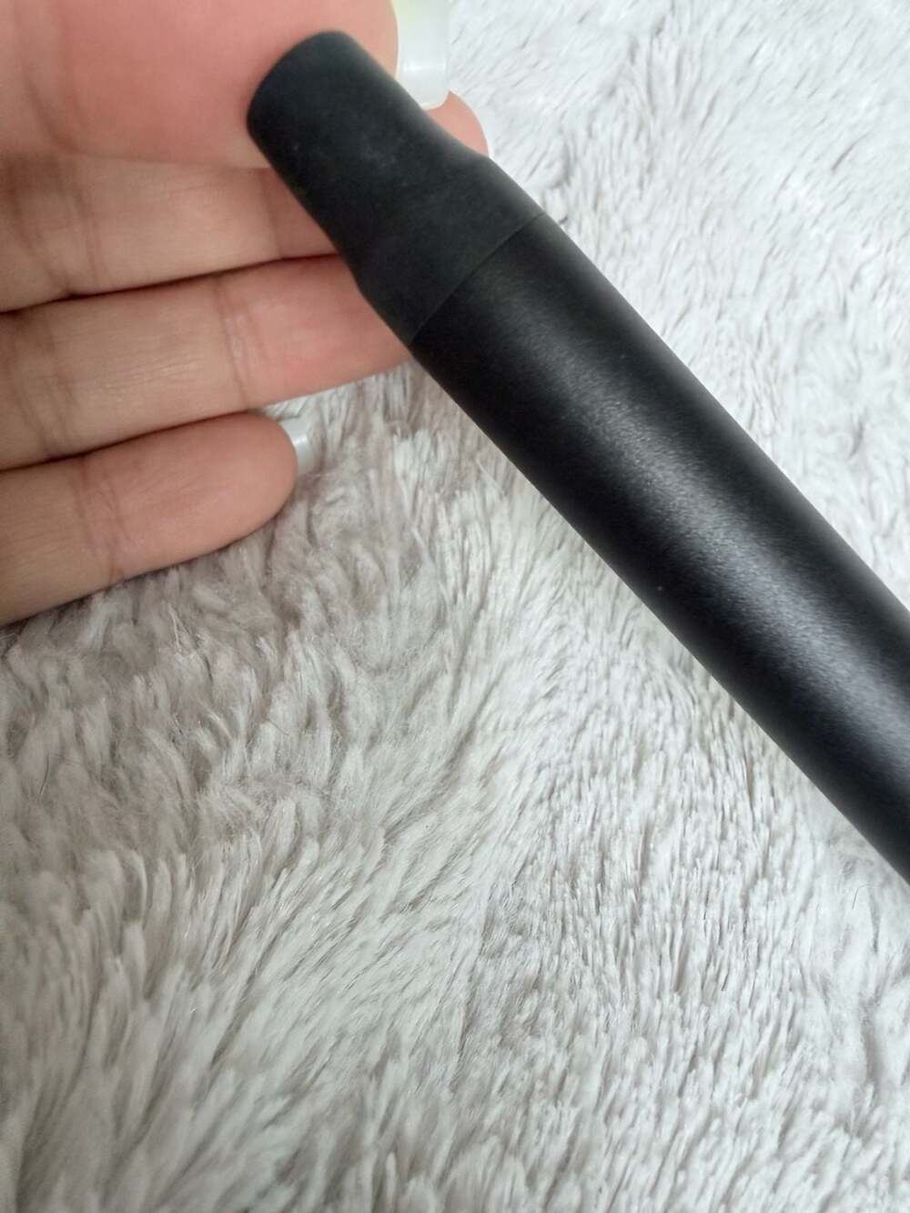 ghd Curve Creative Curl Wand 1-inch Tapered Curling Iron Model CPW141 - Picture 6 of 9